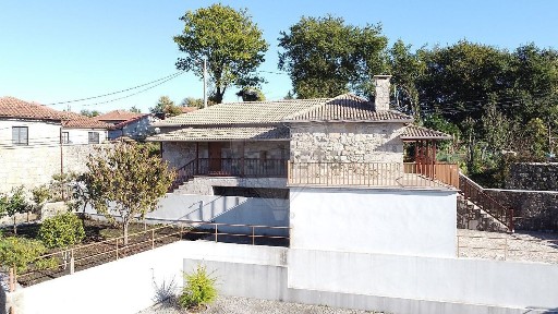 Oliveira de Frades, Viseu