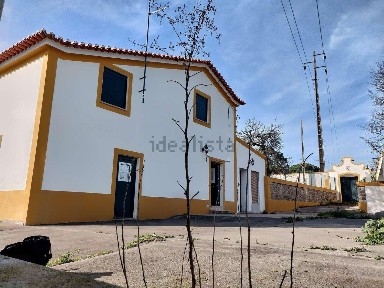 Sé e São Lourenço, Rampa de São Lourenço