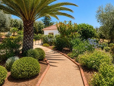 Fronteira, Portalegre