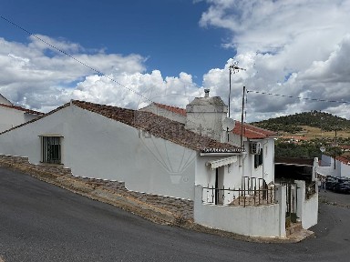 Esperança, Rua g