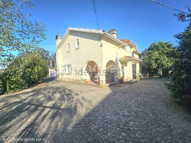 Tondela, Viseu