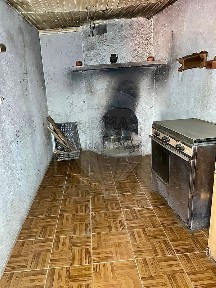 Matela, Rua das Escadinhas