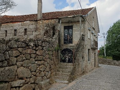 Mangualde, Viseu