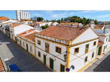 Alter do Chão, Portalegre