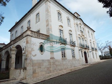 Sousel, Rua do Convento s/n
