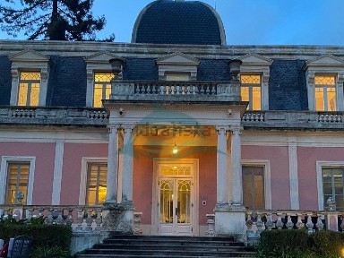 Palácio à venda em Quinta da Espanhola s/n