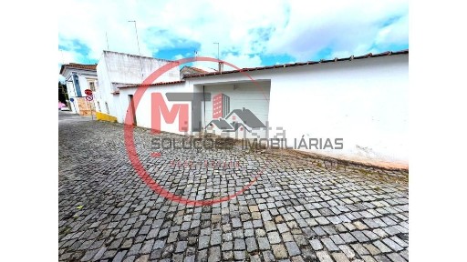 Fronteira, Portalegre