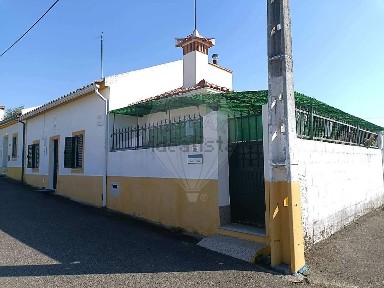 Alter do Chão, Portalegre