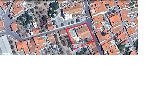 Casa ou moradia à venda em Terrugem