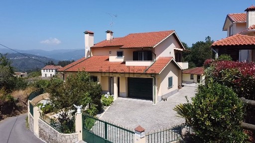 Oliveira de Frades, Viseu