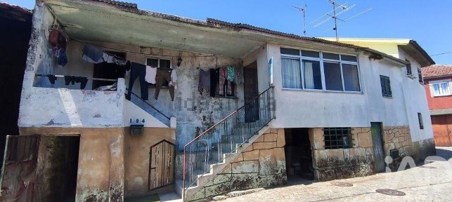 Moradia em banda à venda em Moledo