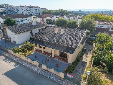 Viseu, Gumirães - Santa Eugénia, Rua Doutor José Coelho