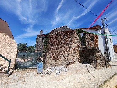 Campo, Rua Santa Maria Madalena