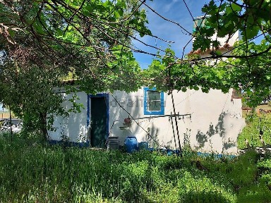 Quinta à venda em Assunção