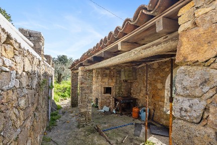 Santa Maria da Devesa, Ramalhete