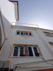 Duplex à venda em Assunção - Ajuda - Salvador - Santo Ildefonso