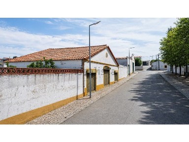 Alter do Chão, Portalegre