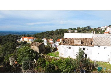Herdade à venda em Sé e São Lourenço