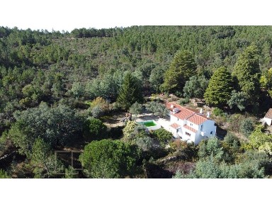 Quinta à venda em São Salvador da Aramenha