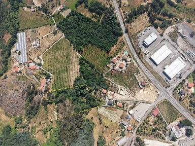 Quinta à venda em Mangualde