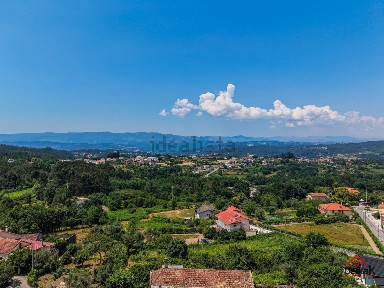 Vouzela, Viseu