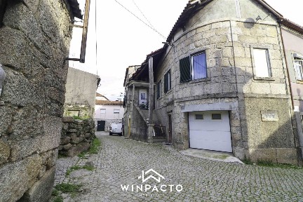 Nelas, Viseu