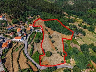 São Pedro do Sul, Viseu