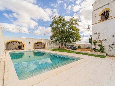 Elvas, Portalegre