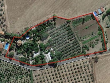Quinta à venda em Assunção - Ajuda - Salvador - Santo Ildefonso