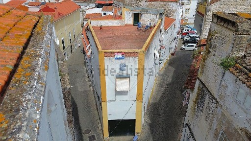 Moradia independente à venda em Caia - São Pedro - Alcáçova