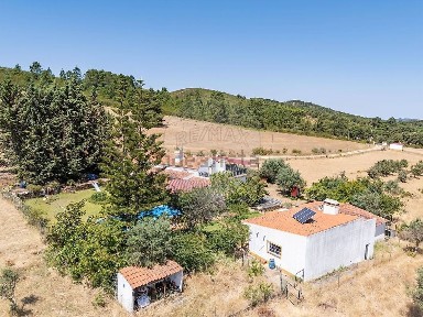 Quinta à venda em Esperança