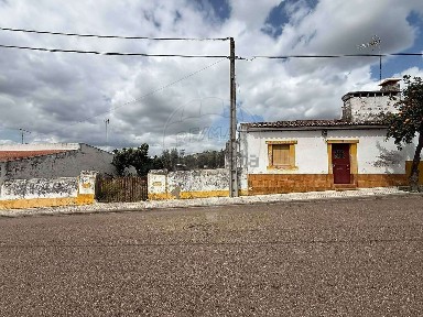Vila Boim, Rua de Elvas