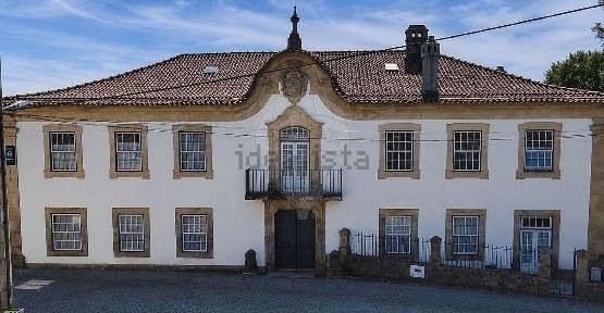 Quinta à venda em Rio de Moinhos