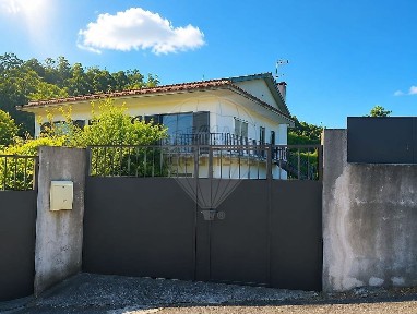 Mortágua, Viseu