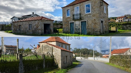 Oliveira de Frades, Viseu