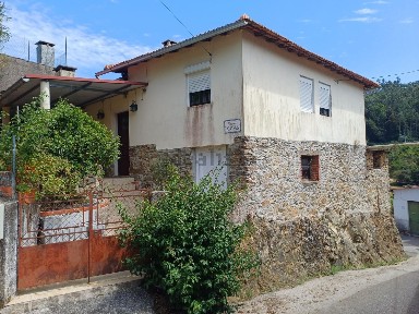 Espinho, Rua Principal
