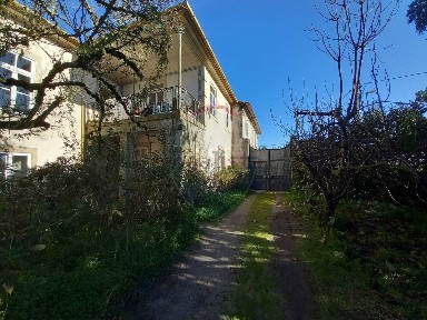 Quinta à venda em Povolide