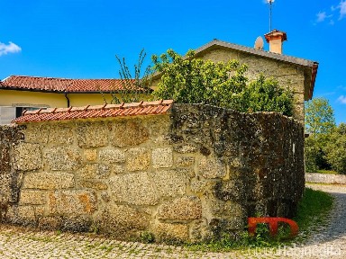 Vouzela, Viseu