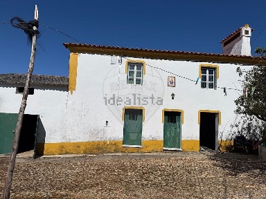 Moradia independente à venda em Reguengo e São Julião