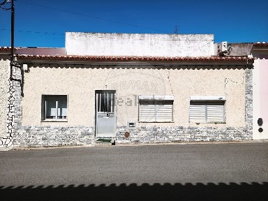 Cabeço de Vide, Rua Infante de Sagres