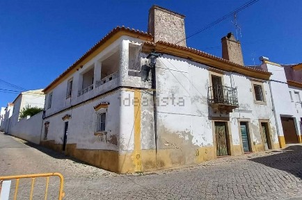Alter do Chão, Portalegre