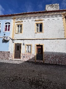 Moradia em banda à venda em Sousel