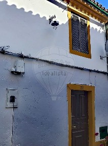 Moradia independente à venda na Rua Doutor Graça