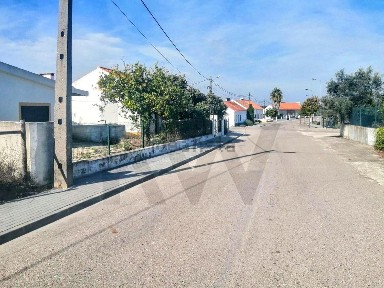 Foros de Arrão, Rua 19 de Maio, 42