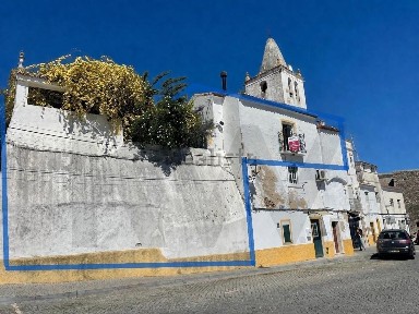 Caia - São Pedro - Alcáçova, Ladeira de São Pedro, 1
