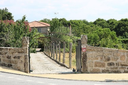 Quinta à venda em Cota