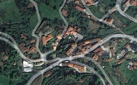 Vouzela, Viseu