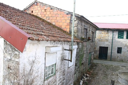 Moradia independente à venda em Ventosa