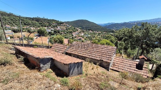 São Pedro do Sul, Viseu