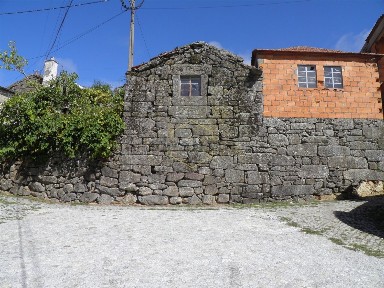 Vouzela, Viseu